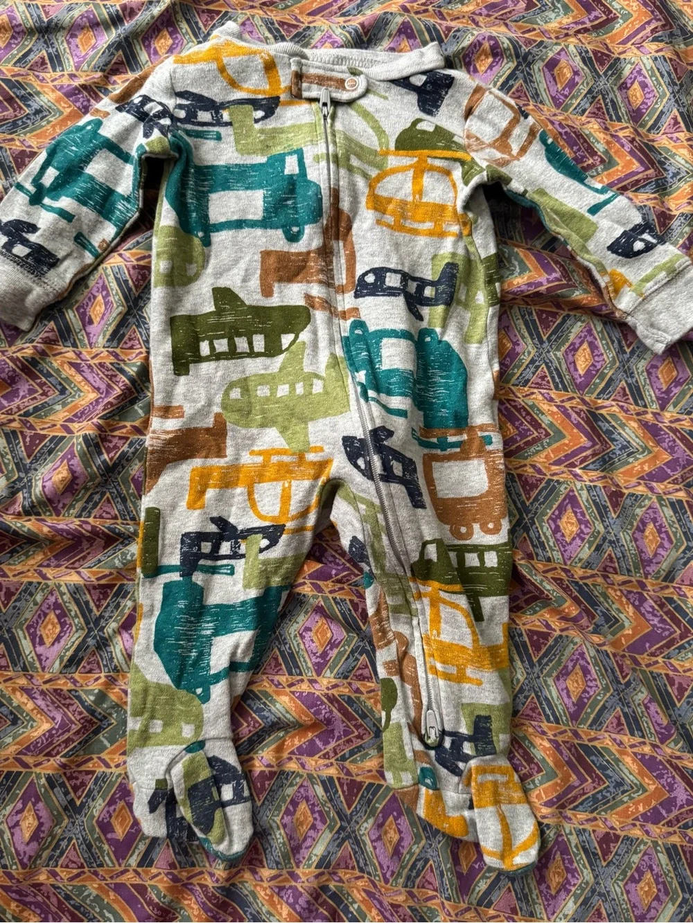 Carters piece baby